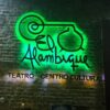Teatro El ALambique