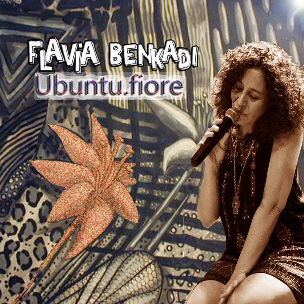 Flavia Benkadi